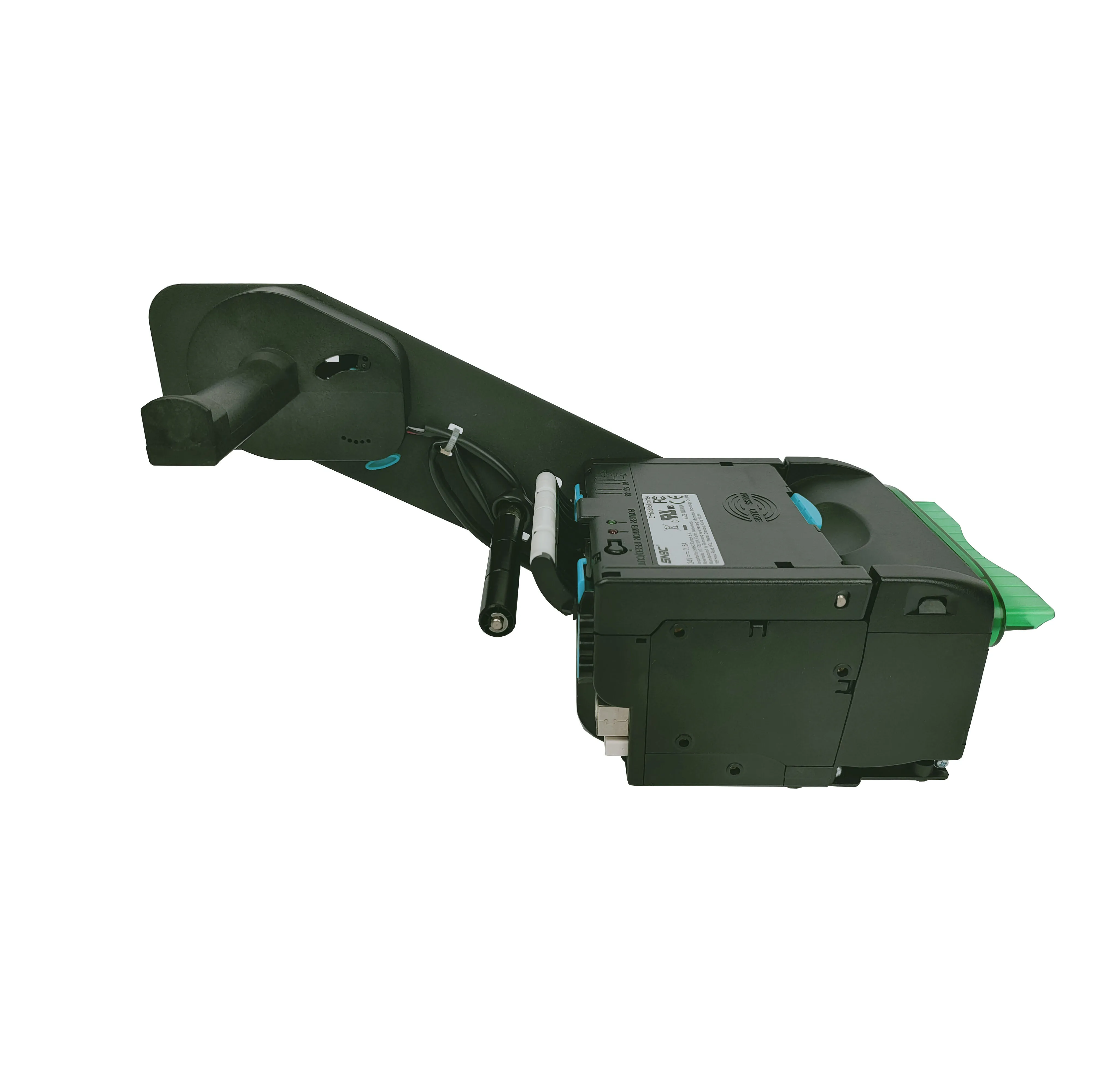 SNBC KT800 High-Performance Embedded Thermal Receipt Printer Android Kiosk Boarding Pass Paper in Stock