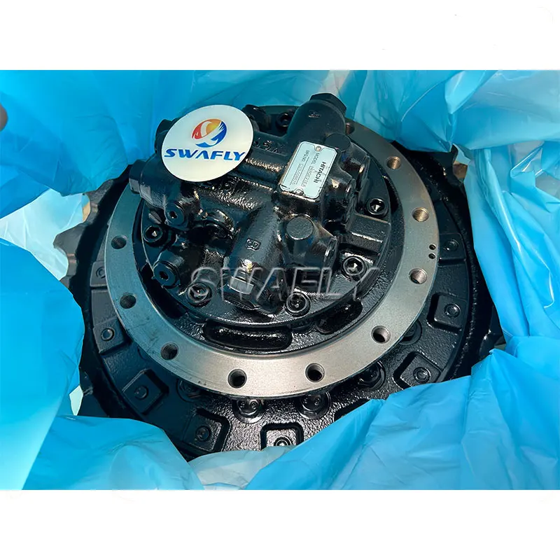 YB00002216H 9289617 Travel Device for Hitachi ZX135US-3 Final Drive