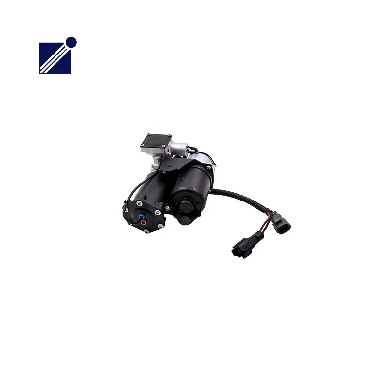 LR044360 LR011837 LR012800 for Land Rover LR3 LR4 Range Rover Sport Air Suspension Compressor Pump Air Suspension Compressor