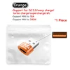 10a orange 1pc