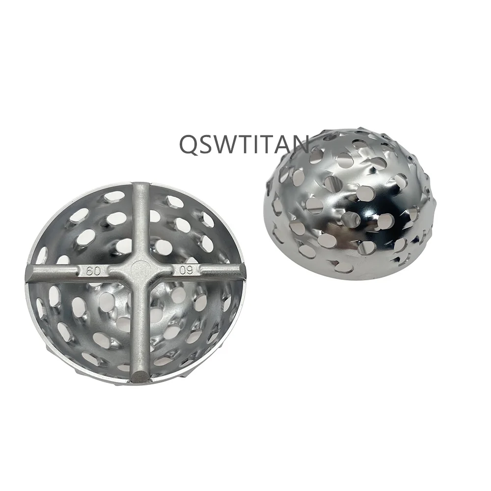 Acetabular Reamer