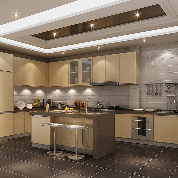 New Model Custom Made Kitchen Guangzhou Furniture Buy Guangzhou