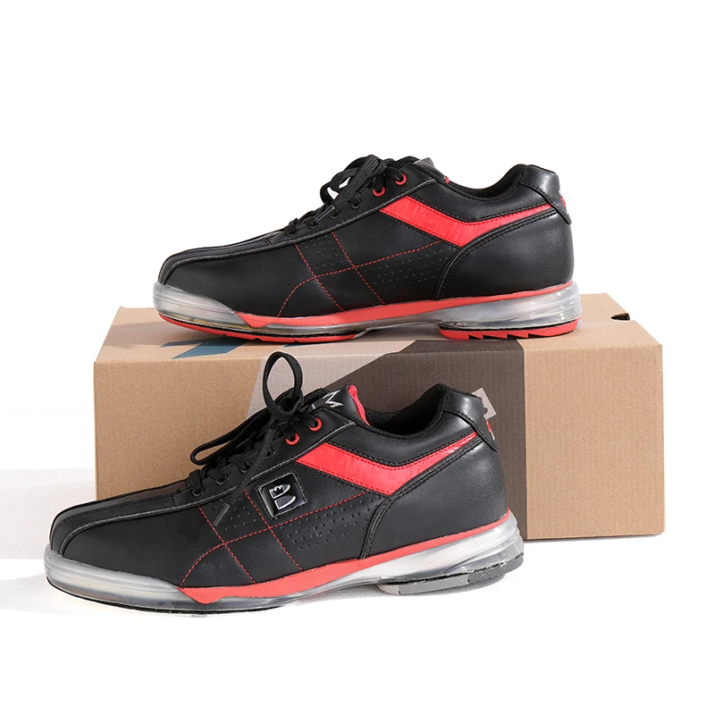High Quality Sole Bowling Private Shoes Customizable Logo Brunswick
