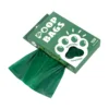1 box  (120bags) Green