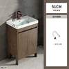 51 scarico per mobile lavabo in ceramica