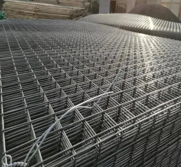 Welded Wire Mesh Concrete Galvanized 1x1 5x5 6x6 10x10 As/nz Sl52,Sl62