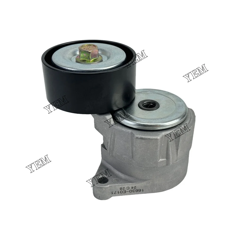 High Performance J08E Belt Tensioner 16630-E0171 16380-2710 for Hino 2