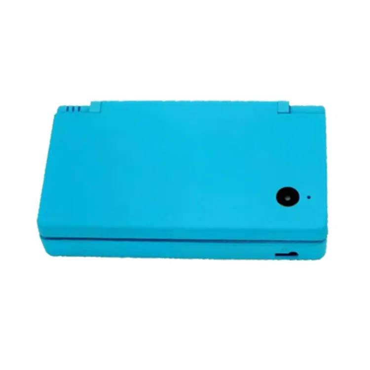 Full Housing Shell for Nintendo DSi - Customized Game Console Casing in ...