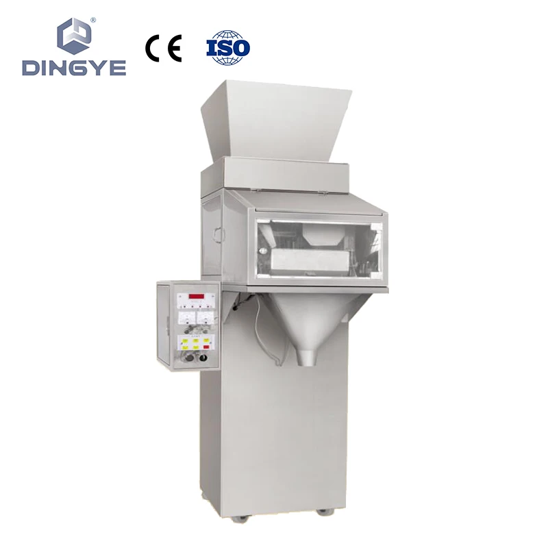 DYCS-1 электронные количественные весы