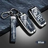 Blue with  Hand Strap Type D