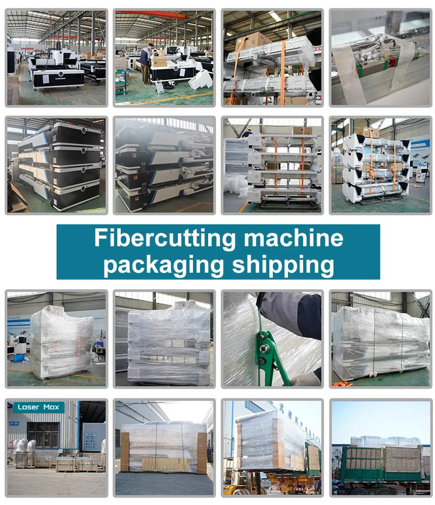 LASERMAX LM3015FA Automatic Feeding Single Table Laser Cutter 1000mm 130cm
