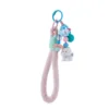 One pink one (approximately 15.5cm long).