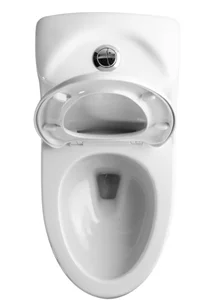 Factory Wholesale One Piece Toilet Bowl Bathroom WC Siphonic vaso sanitario Floor Inodoro Toilets supplier