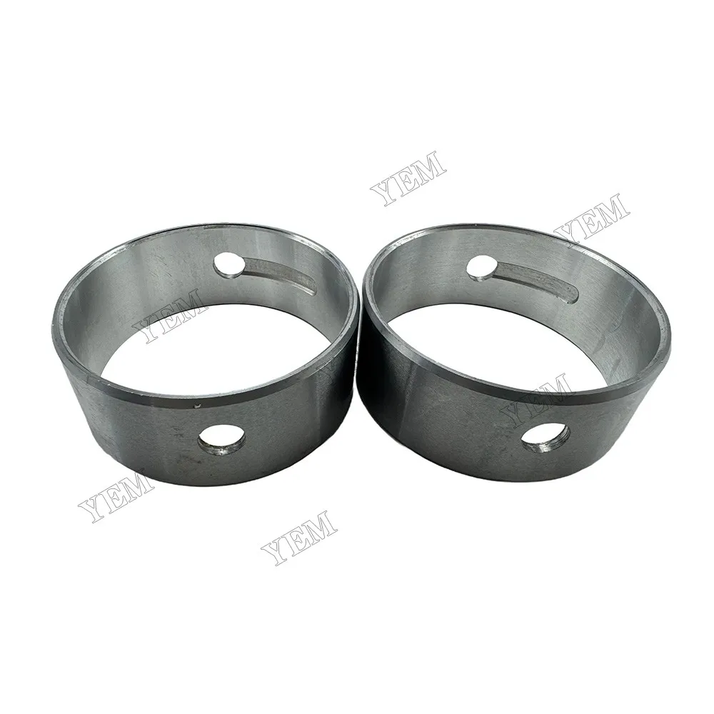 Camshaft Bushing Fit for Isuzu 4JG2 Engine 5