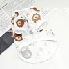 Forest Fun Little Bear - ชุดเลกกิ้งตาข่าย