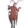 Adult cockroaches