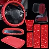 Full red - 38cm