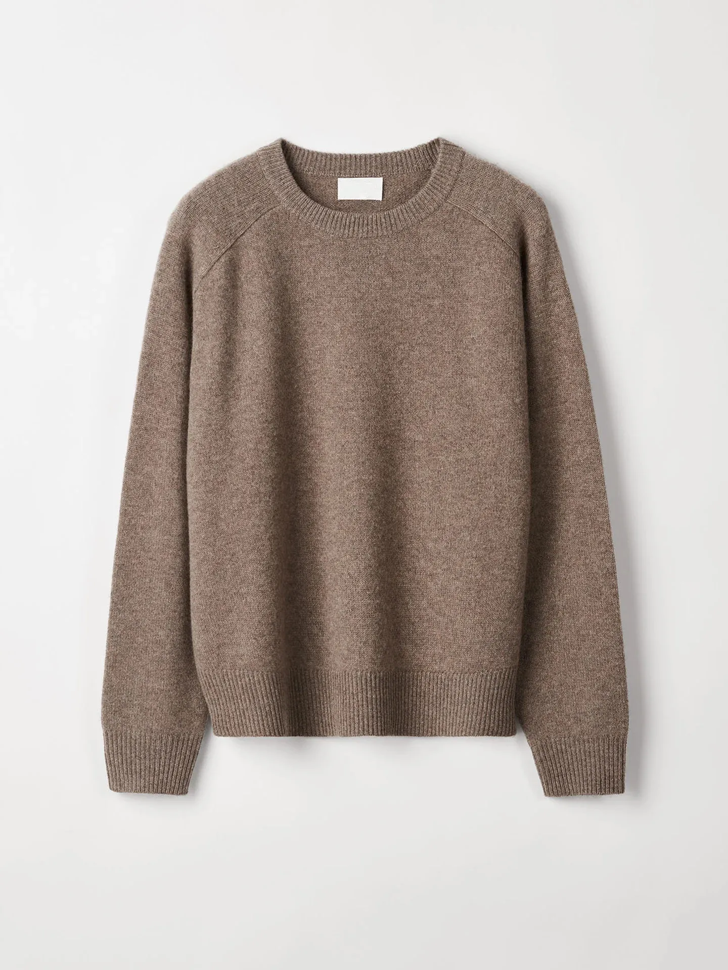 Wholesale Customization Solid Color Winter Knitted Pullover Sweaters ...