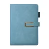 A5 light blue