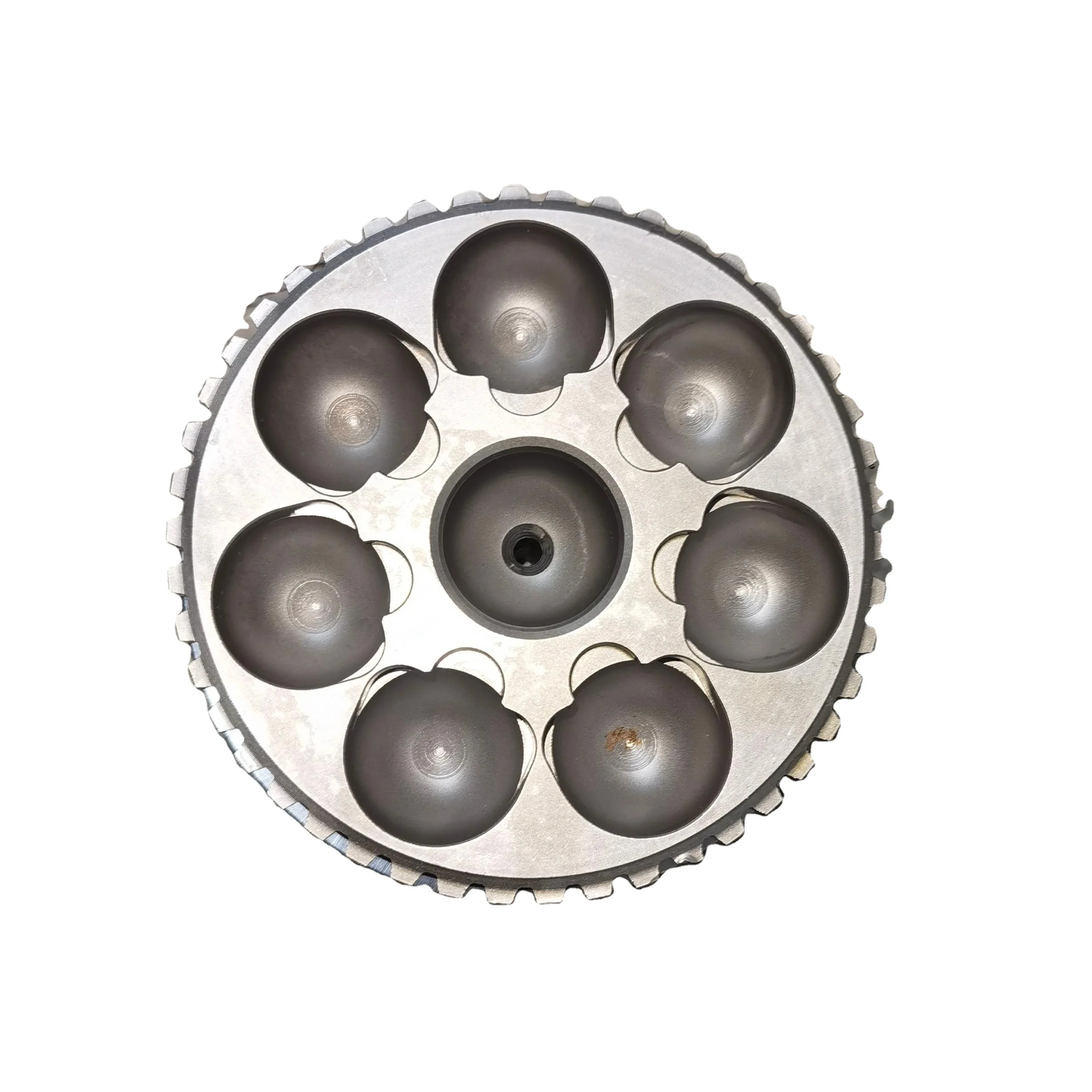 Hitachi Excavator Parts - High Quality Driving Shaft 2026713