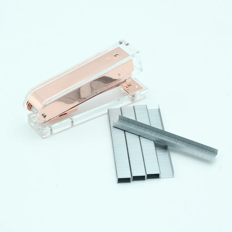 Китайский производитель оптовая продажа низкая цена стандартные 26/6 24/6 офисные