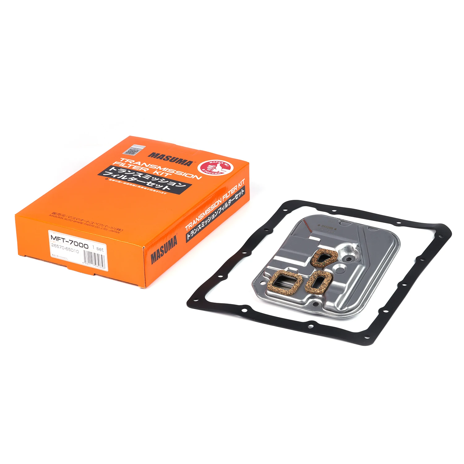 MASUMA MFT-7000 Auto Part Oil Filter Transmission Filter for