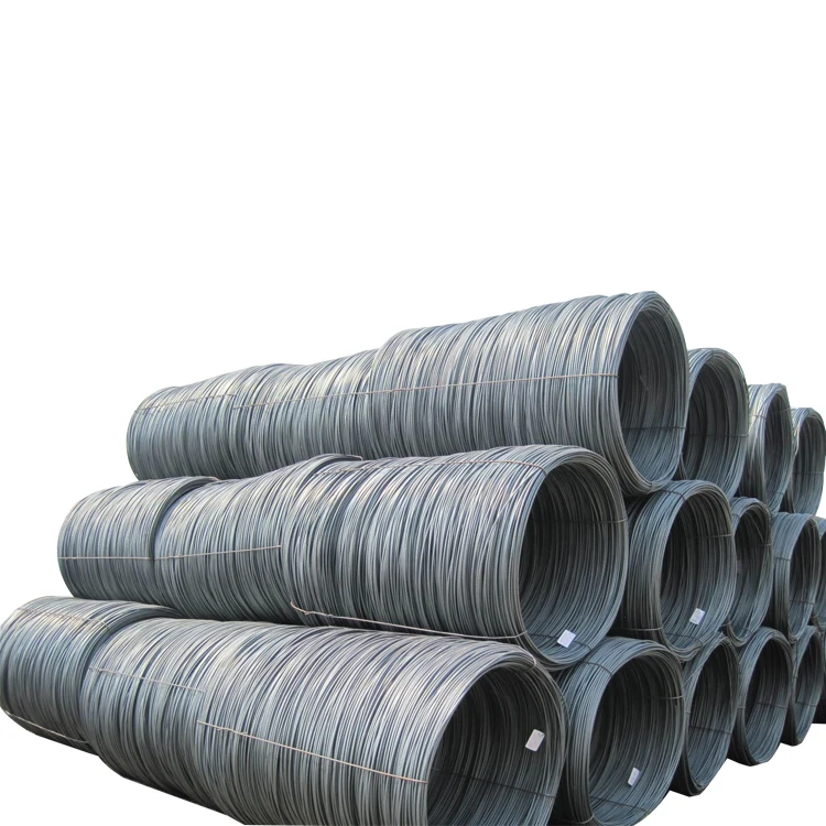 Армирование катушки/Резьбовая катушка/Резьбовая арматура неопределенных размеров резьбовые арматурные стержни