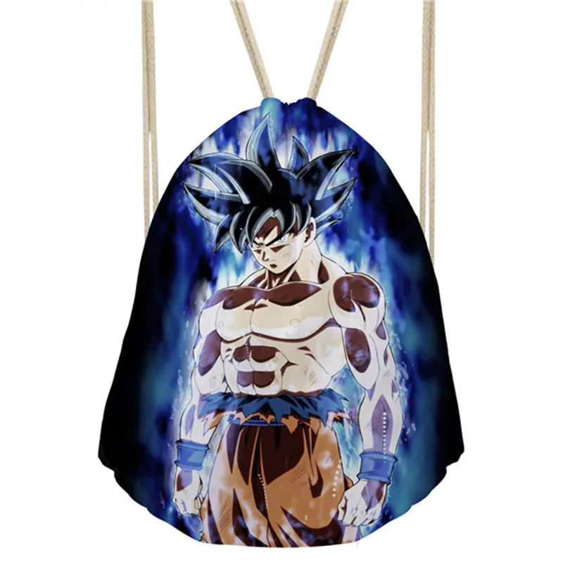 Hot Anime Dragon Ball Z Super Schoolbag Children Well Saiyan Sun Goku  Vegeta Print Bags School - Buy Caliente De La Bola Del Dragón Del Anime Z  Super Mochila Niños Bien Saiyan