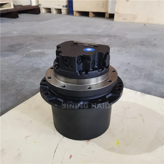 Excavator KX121-2 Final Drive Kubota KX121-2 Travel Motor