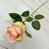Pink yellow gradient