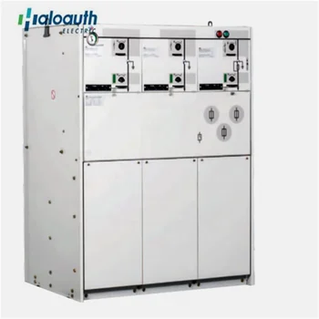 Medium Electric electrical equipment supplies indoor draw out high low voltage sf6 mns kyn switchgear BOX