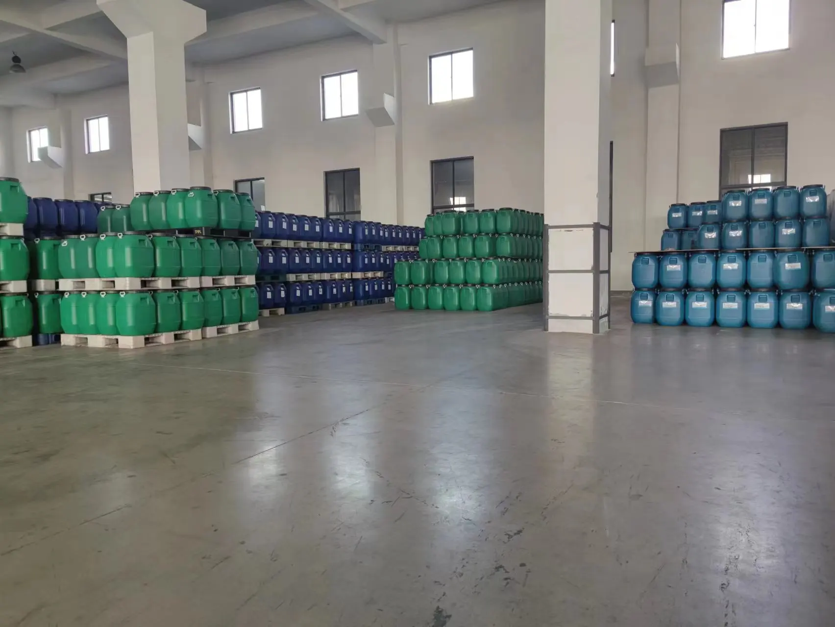 Factory Direct Acrylic Latex Emulsion Acrylic Polymer Waterproofing Emulsion Acrylic Polymer