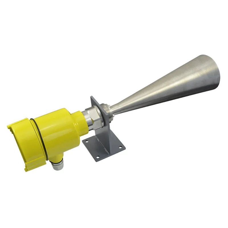 Taijia diesel Level Sensor of Liquid Volume Meter radar Level Measurement Radar tank Level Gauge