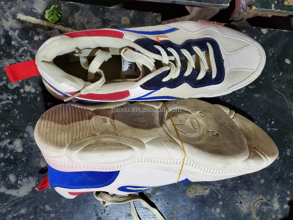 Cheap shoes wholesale used, View shoes wholesale used, aixiu used shoes  Product Details from Tianjin Beichen District Aixiu Clothes Factory on  