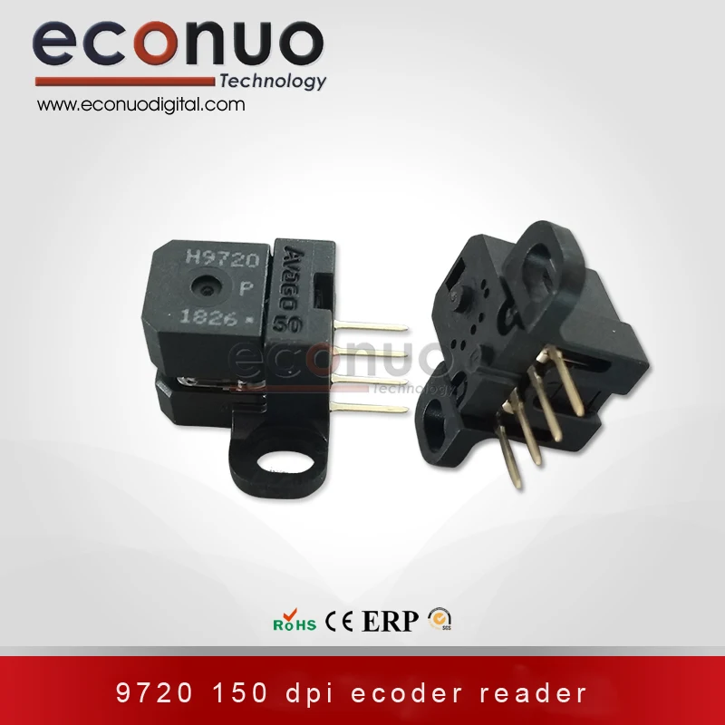 Printing Machinery Parts H9720 Encoder Sensor for Allwin Inkjet Printer Encoder Strip Reader