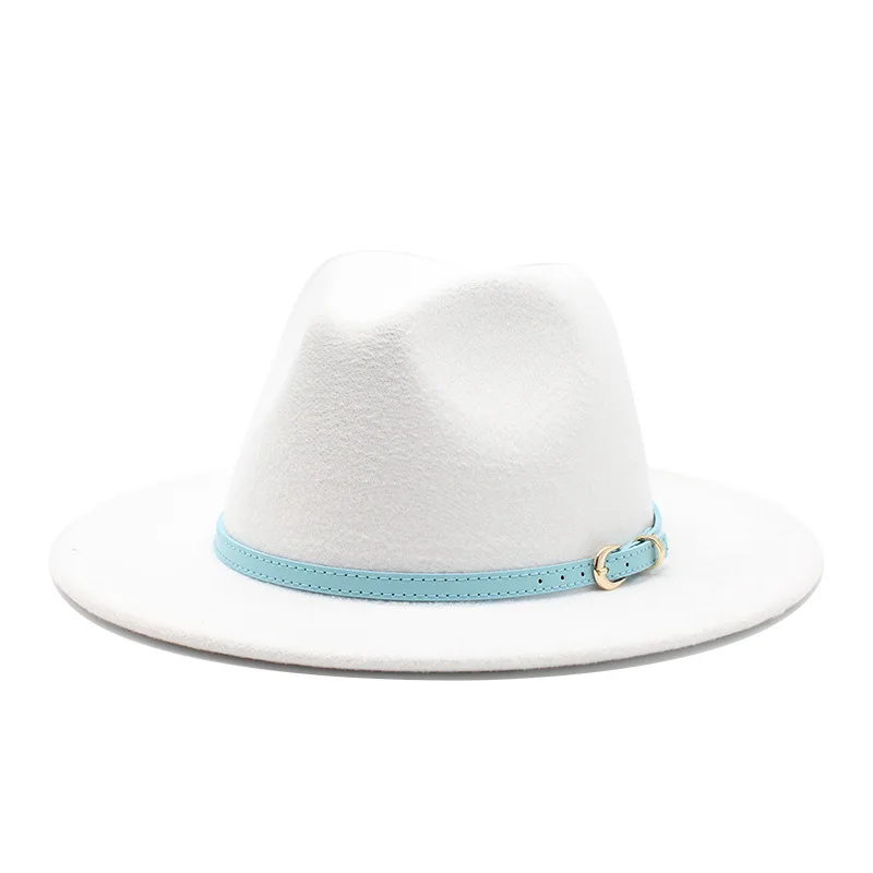 Buy Men Panama Hats Fedora,Burgundy 