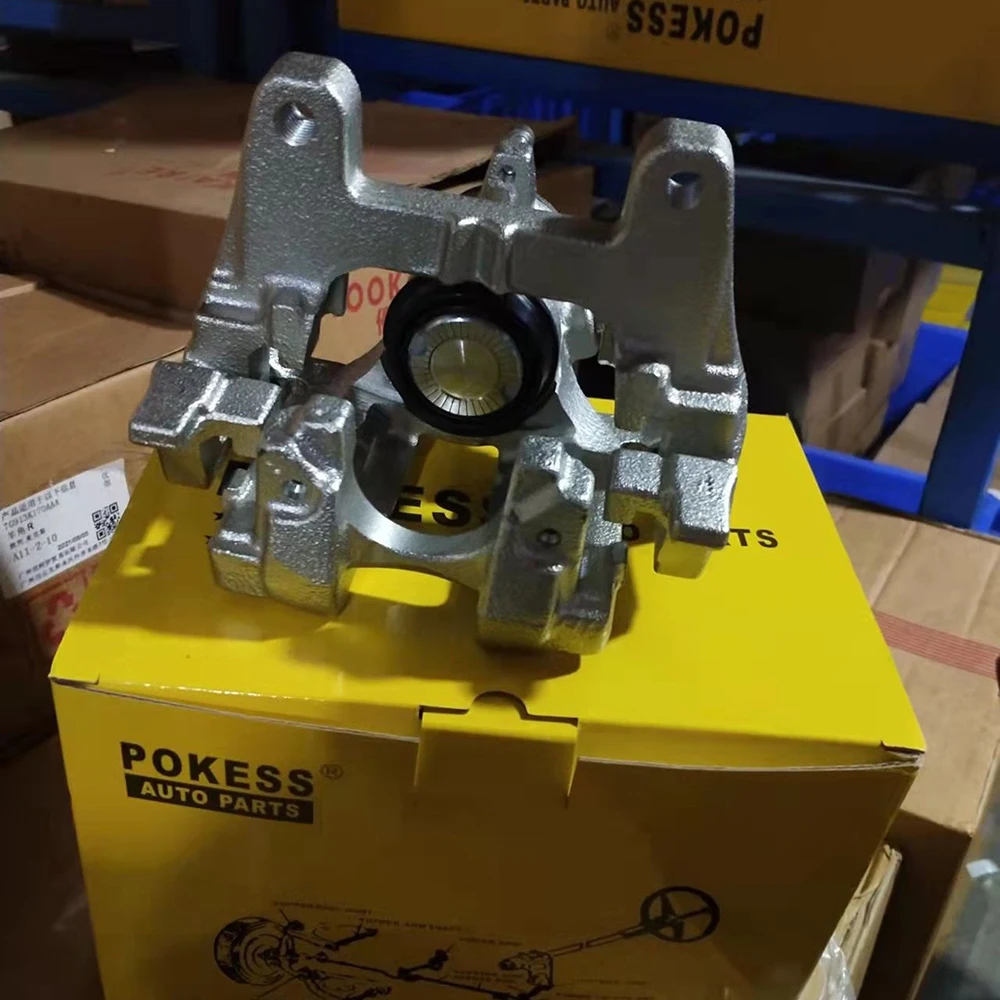 Auto Brake Parts F2GC2D253AB F2GZ2553A F2GC2D253AC1 F2GC2D253AC Rear B... — 6