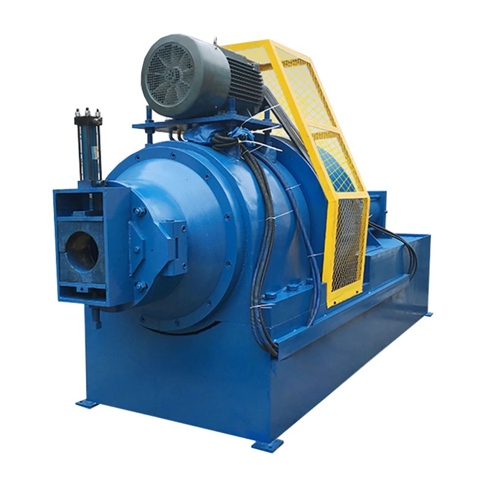 Factory Oil Cylinder Hydraulic Stainless Steel Manual Pipe Embossing Machine supplier