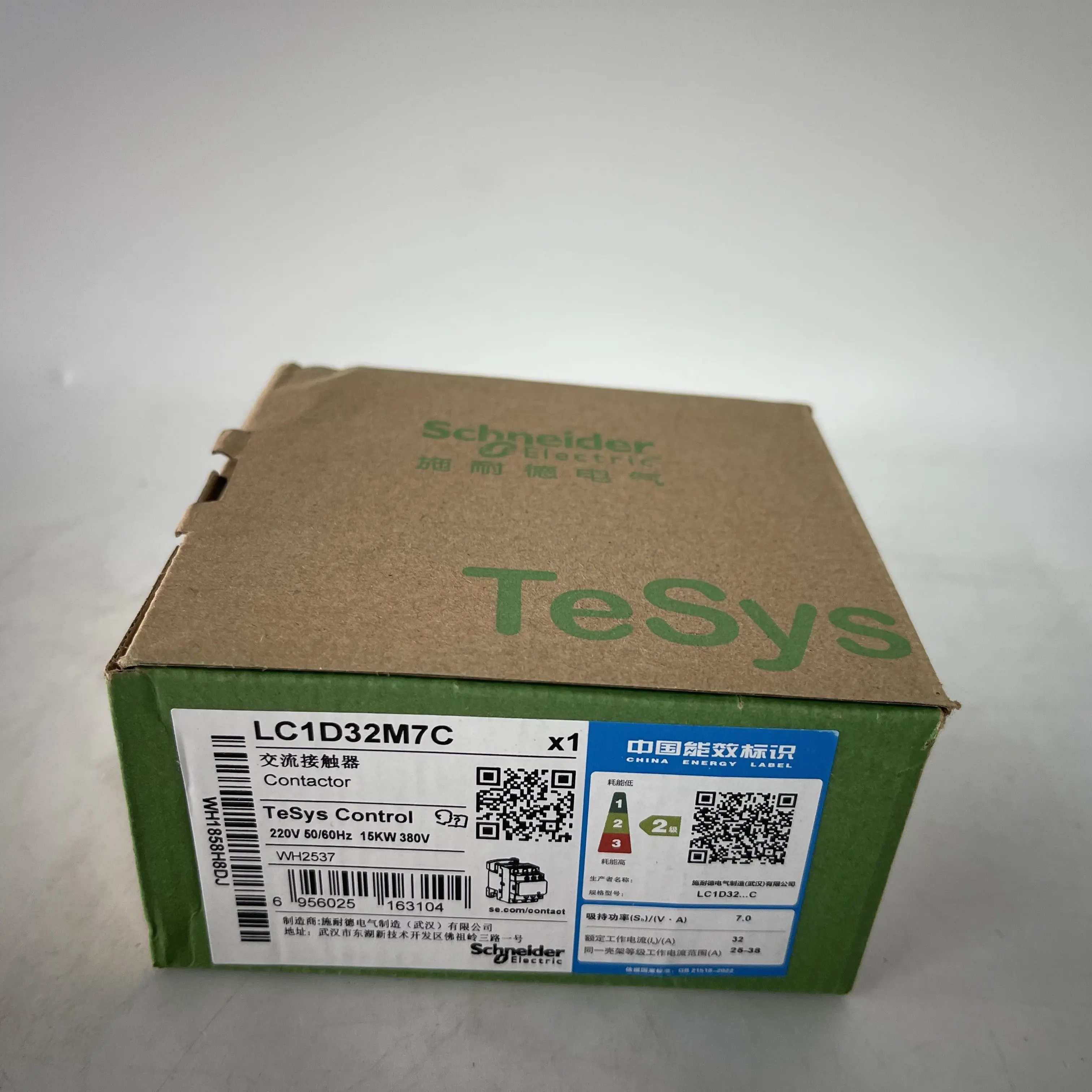 Schneider Contactor LC1D32M7C Schneider Contactor LC1D32M7C