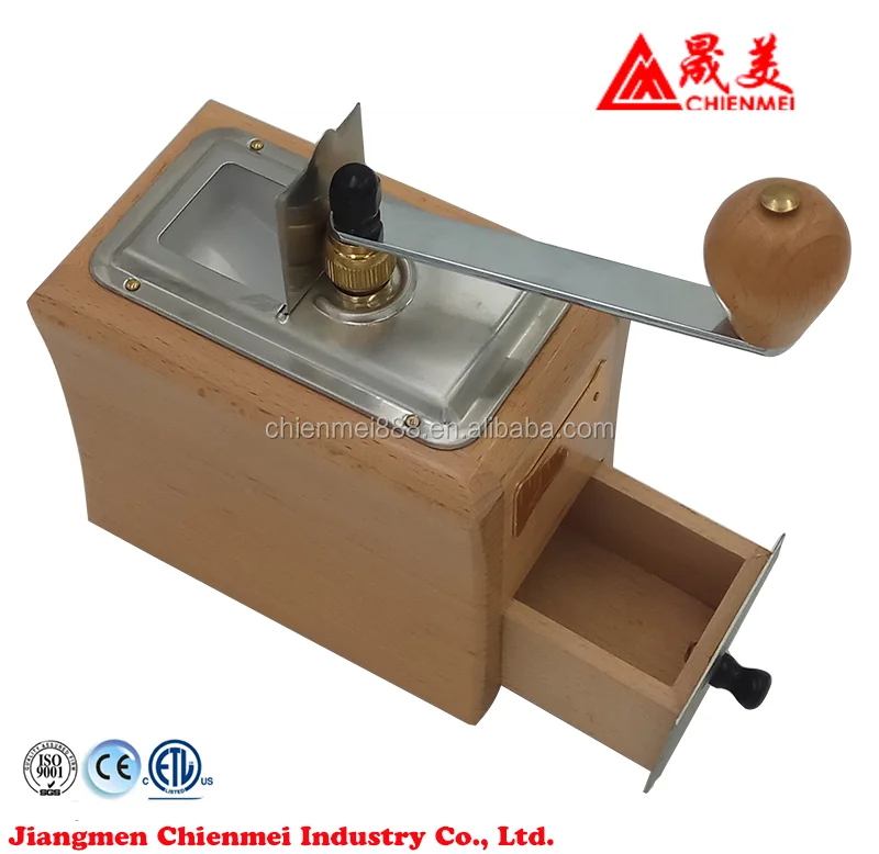Coffee Bean Grinder Product on Alibaba 