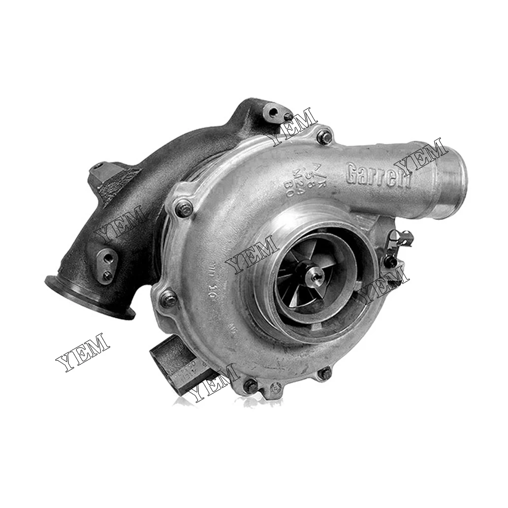 Diesel Engine Machinery Engine TD04HL 8943675161 Turbocharger FITS for KOBELCO SK120-3 SK120-2 4BD1 ISUZU