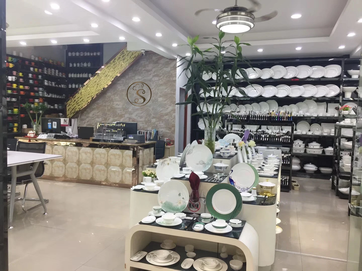 Foshan Sishuo Hospitality Supplies Co., Ltd.