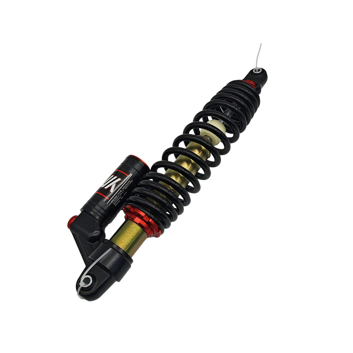 Front Gas Shock Absorber for CF CForce 800/850/1000 - OEM