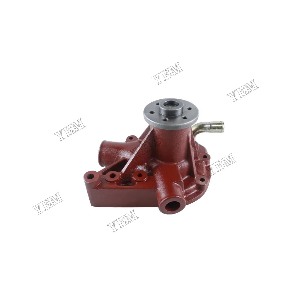 Water Pump 65.06500-6138 Fit for Doosan-Dawoo DH300-5 D1146T Engine