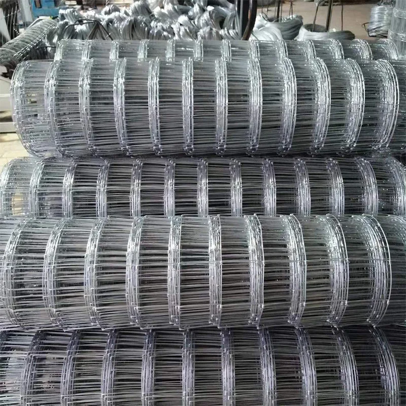 Galvanizedwire Mesh Iron Wire Mesh For Gabions Gabion Welded Box Garden ...