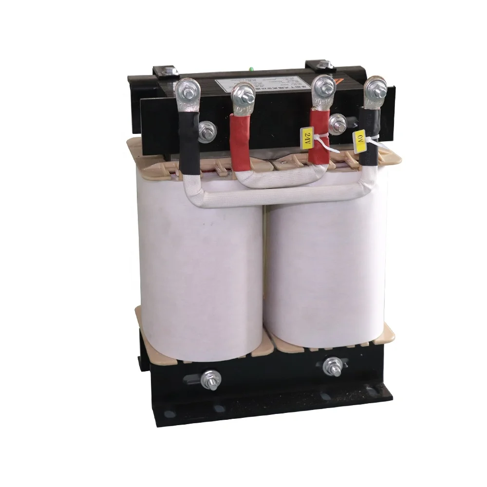 15kva Stepdown Auto Single Phase Transformer 220v to 110v