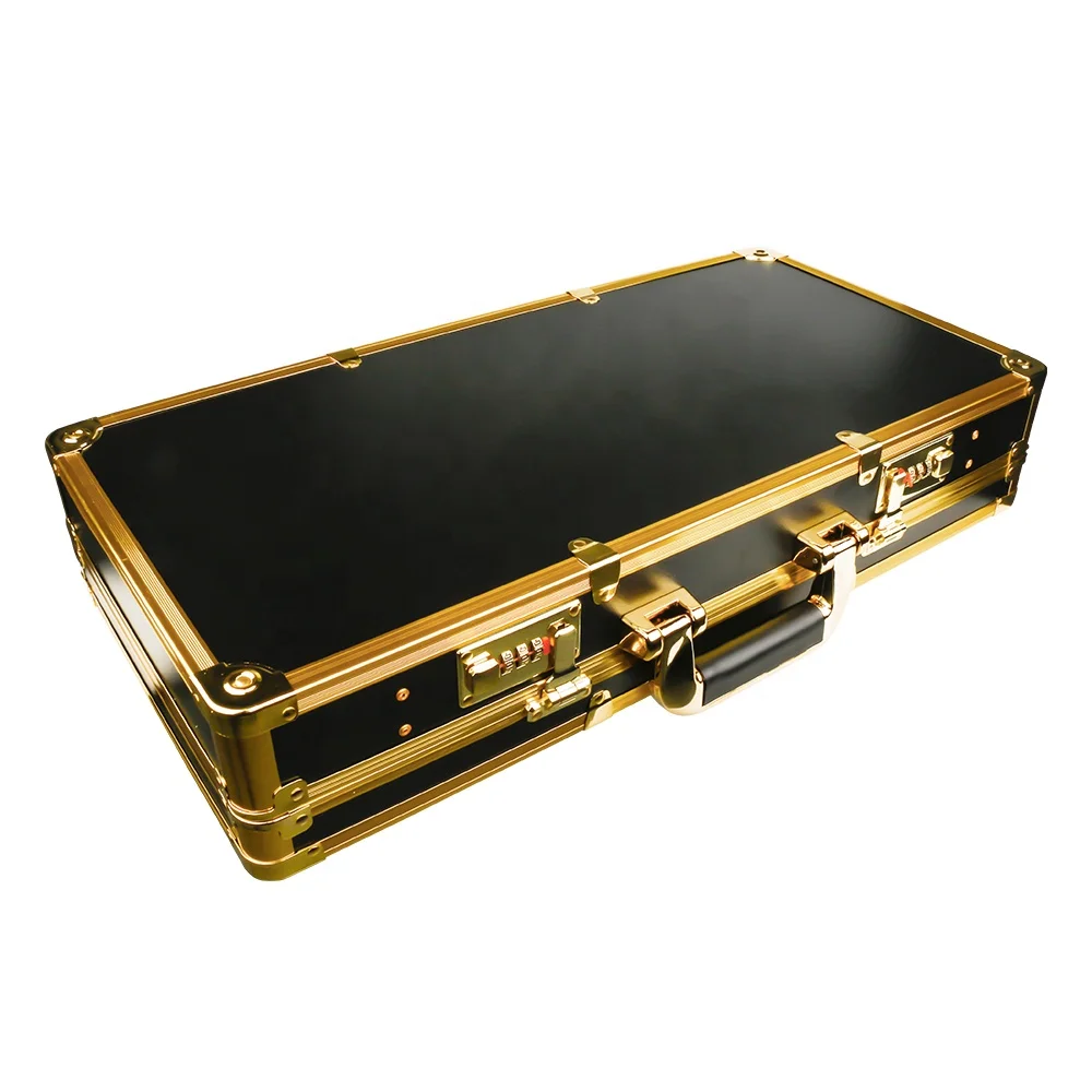 Мини кейс алюминиевый. Кейс сумка для ресниц. Gold aluminium case. Золотой кейс. Element case 13 pro max.