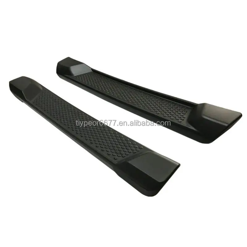 product side step running boards for jeep wrangler jl 2 door sahara rubicon 2018 2024 auto suv accessories body parts foot step pedal-5