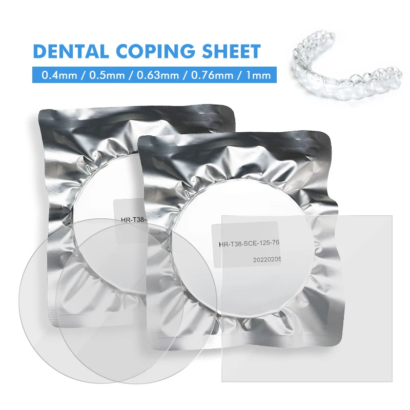 Dental Adult Straightener Alignment Orthodontic Invisible Clear Brace