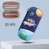 3D UFO
